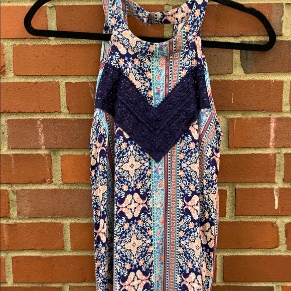 pink rose vintage clothing